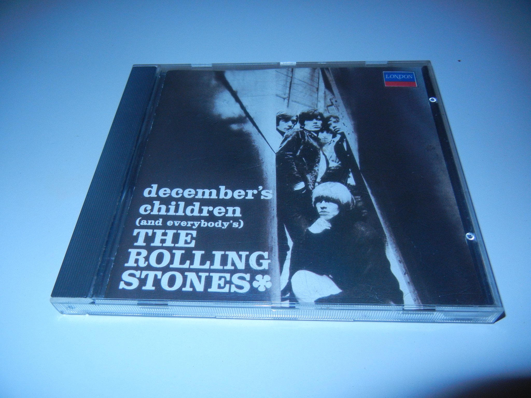December's children: Amazon.ca: Music